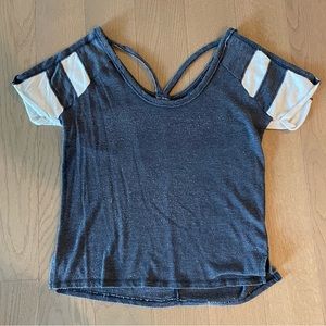 Free People We the Free Sally tee